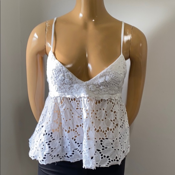 Abercrombie & Fitch Tops - 👀 2 for 10Abercrombie and Fitch top size M